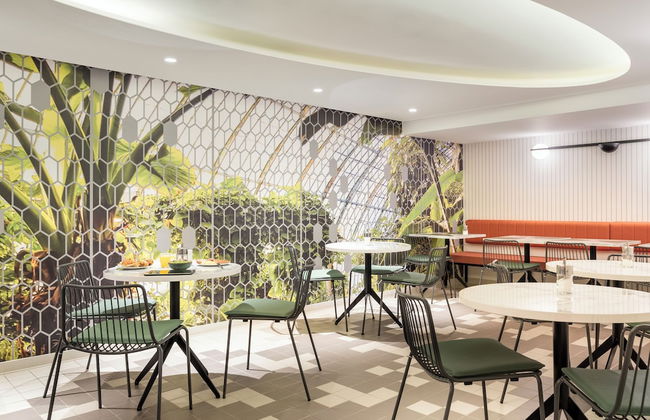 Aparthotel Adagio Paris Centre Tour Eiffel - Foto 65