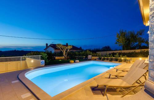 Holiday home in Mekisi kod Vizinade - Istrien 41755 - Foto 30