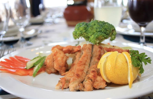 Seacruise Villa - Foto 66