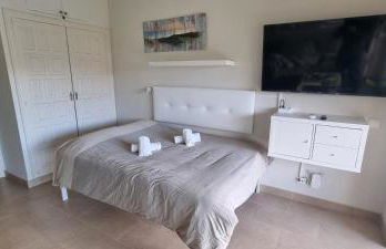 VIDABRAVA, Sagaro garden loft - Photo 15