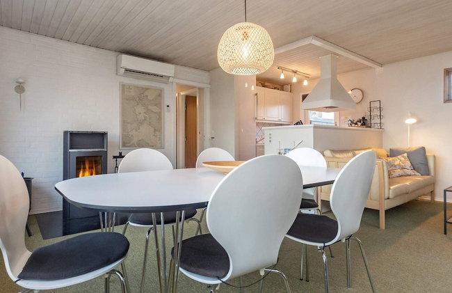 6 Person Holiday Home in Assens - Foto 28