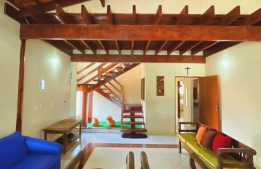 Rancho Sossego - Casa a 100m do Lago Corumbá IV - Foto 13