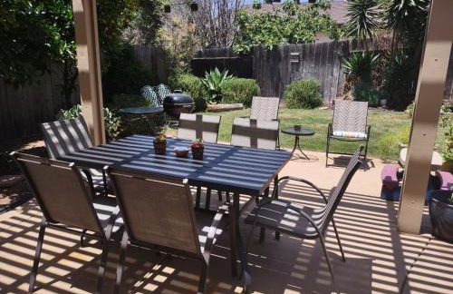 Custom Home - Beach close/convenient to everything - Foto 24