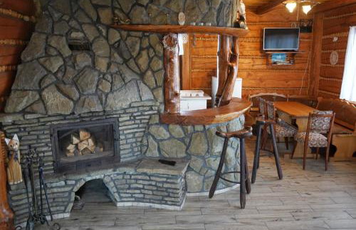 Domek u Johnnego - Foto 9