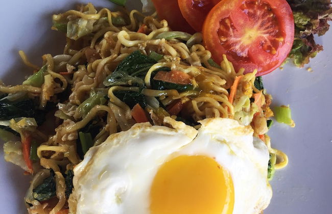 Villa L'Orange Bali - Foto 61