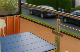 NEU - Moderner Landhausstil nahe Düsseldorf, Messe, DUS - Photo 31