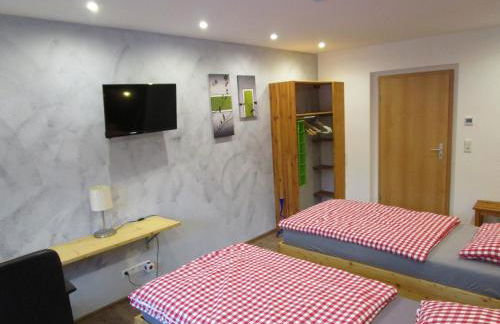 Bergwiesnblick Apartments - Foto 24