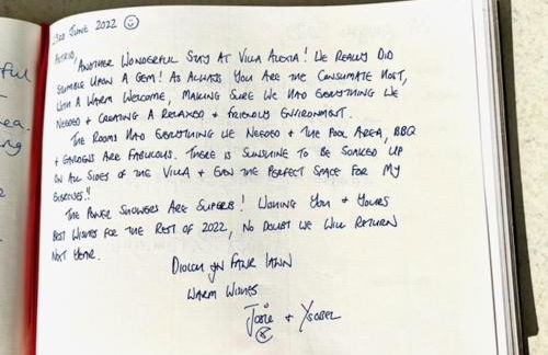 Villa Alexia - APARTMENT CORAL - Puerto Pollensa - Foto 44