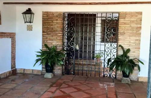 Luxurious Villa in Córdoba + Pool - Foto 14