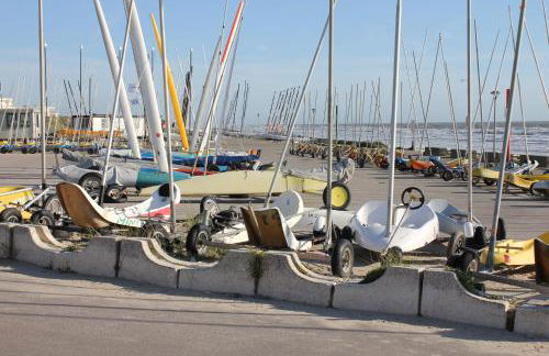 La Tonnelle - Foto 11