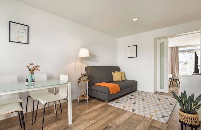 Apartment Boavista Roundabout by SweetPorto - Foto 52