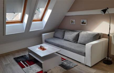 Zimmervermietung Lehmann - Foto 2