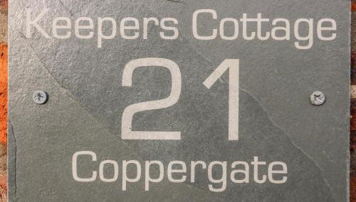 Keepers Cottage, 21 Coppergate - Photo 2