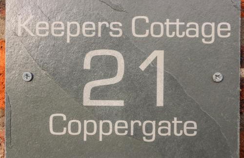 Keepers Cottage, 21 Coppergate - Foto 2