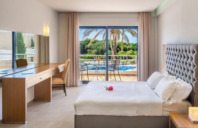 Hotel Ionian Theoxenia - Foto 20