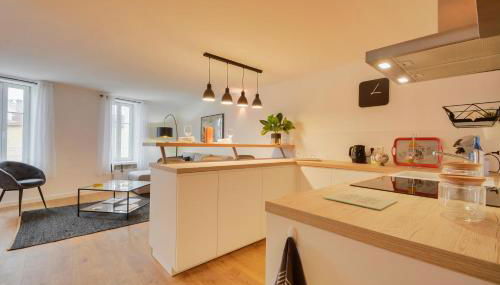 Le Royal des Trois Maisons - Foto 4