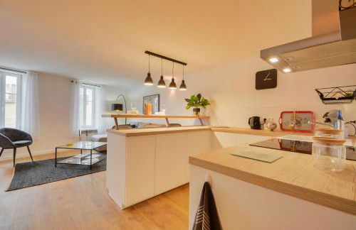 Le Royal des Trois Maisons - Foto 4