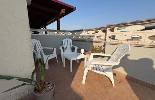 Casa vacanze con terrazza - Foto 2