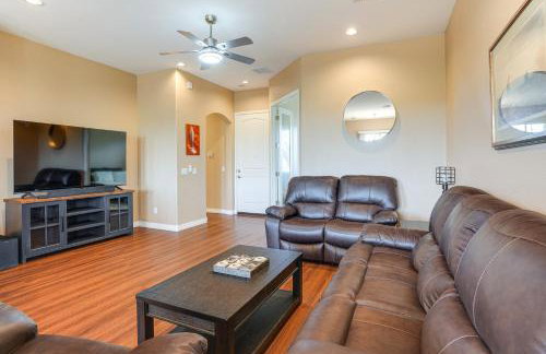 7 Mi to Watson Lake Prescott Valley Home with Patio - Foto 2