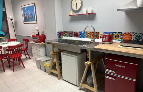 Tessasapartments Sabadell - Foto 18