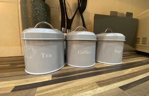 Cosy studio apartment - recently renovated! - Foto 7