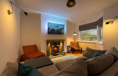 Coastal Lakes Mews Cottage - Foto 1