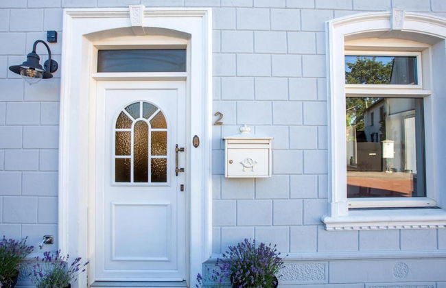 Charming Villa Near Maastricht and Hillside - Foto 1