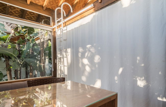 VGZ Cabanas Barra de Ibiraquera e Rosa - Photo 70