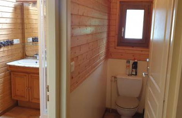 Chalets les Silènes - Foto 25