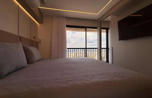 ID Vida Urbana - Equilíbrio perfeito entre praticidade, conforto e localização privilegiada - Setor Oeste - Foto 57