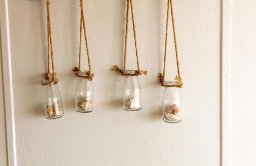 La Roche, cabanon cosy les pieds dans l’eau avec vue exceptionnelle - Foto 18