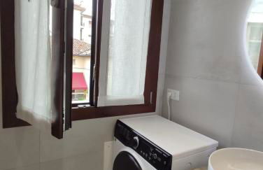 AL PONTE design apartment - Photo 37