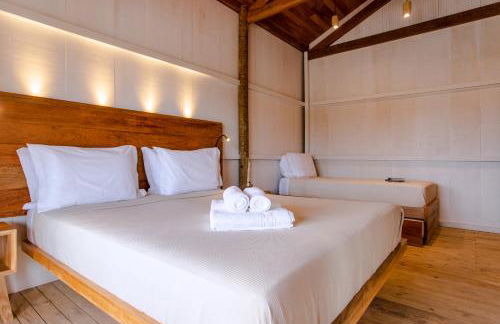 CASA na PRAIA DA BARRINHA Frente Mar - Foto 10