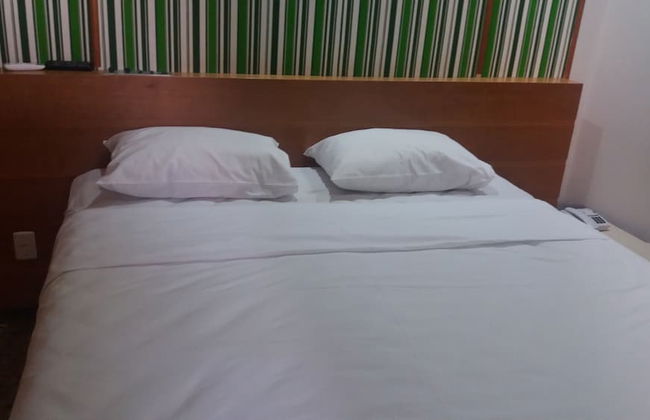 La Residence Flat Hotel - Foto 11