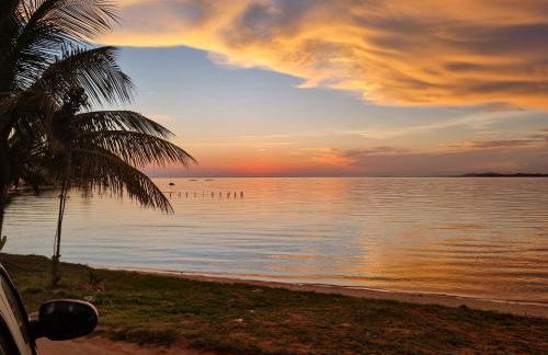 Kitnet em ambiente familiar - Photo 14