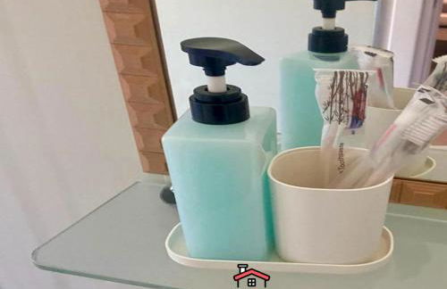 Casa Bianca bnb,Big Terrace,10 min Airport Beaches - Foto 57