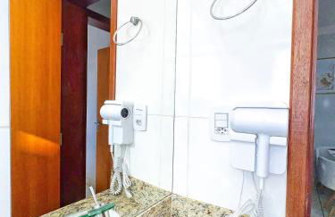 Apê-202 |Ar, Garagem, Suíte | Unipam e Parque Expo - Photo 13