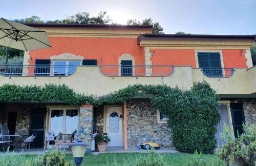 Villa Claudia - Foto 2