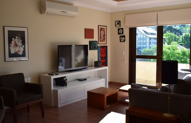 Residencial Salzburg - Foto 30