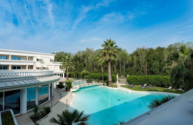 Apt24 - Relais du Lac 216 - Foto 5