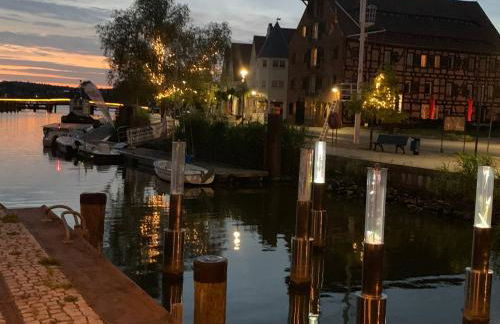 UsedomTor 1720 FeWo I - Foto 38