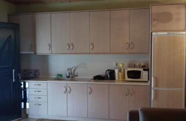 Lefter's Cottege - Foto 6