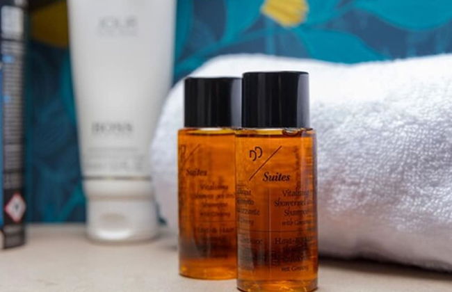 DD Suites Serviced Apartments - Foto 43