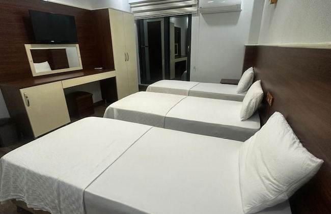 Avşa apart otel - Foto 50