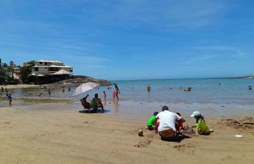 Casa Temporada peterle Iriri - Foto 40