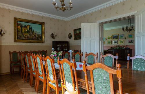 Pałac Pozorty - Foto 32