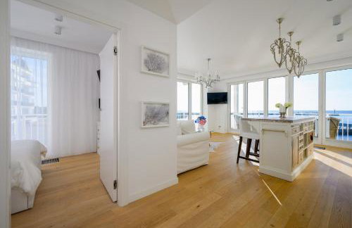 Sunset Boulevard 1 apt 9 Bulwar Zachodzącego Słońca 1 w Marina Royale - Foto 28