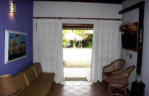 Chalés Saint Germain - Foto 94