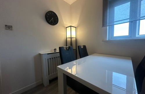 JustStay Apartment Glasgow - Foto 6