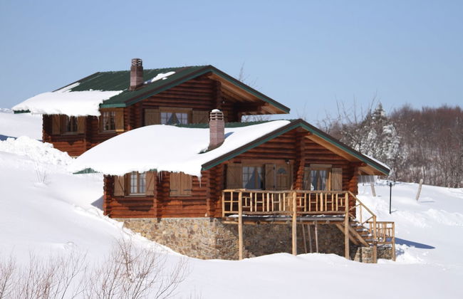 Sfendamos Wood Village - Foto 26